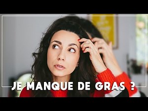 Le problème avec l’alimentation pauvre en graisse 🙅🏻‍♀️