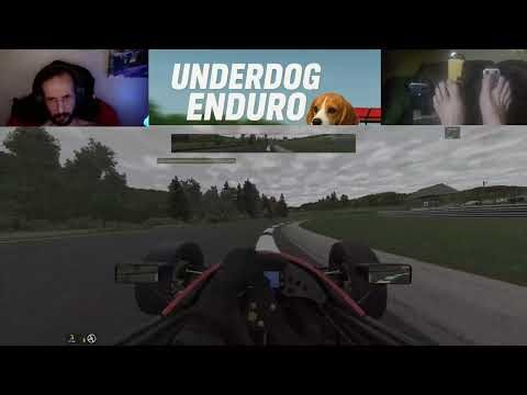 iracing formula vee rookies season 1 week 4 01/05