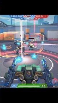 mech arena microsoft store free