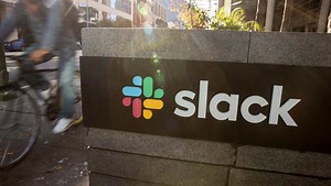 AI & messaging: Slack CEO explains how AI is coming to the platform