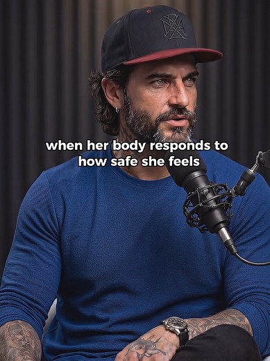 Emotional Safety: Why Desire Fades in Relationships