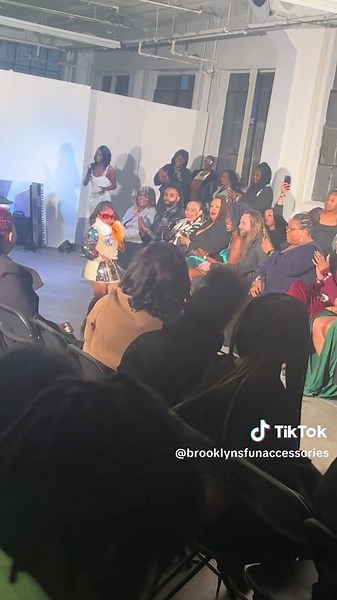 Brooklyn's Fun Accessories Showcase by Sofluffycreations