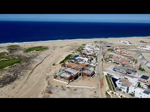 Oceanfront Lot for Sale in Diamante Beach Estates | Lot 15 | $1,495,000