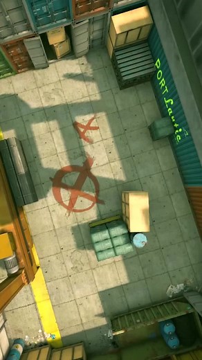 Experience intense multiplayer action on mobile! #criticalops #tacticalshooter #fps