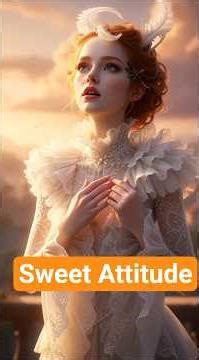 Mvtv - Sweet Attitude