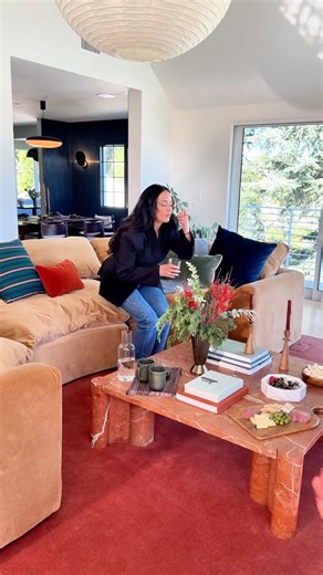 274K views | Black Friday deals are live - up to 45% off best sellers and 35% off everything else! ️: Bryant Semicircle Collection in Banks Nutmeg | Joybird | Facebook