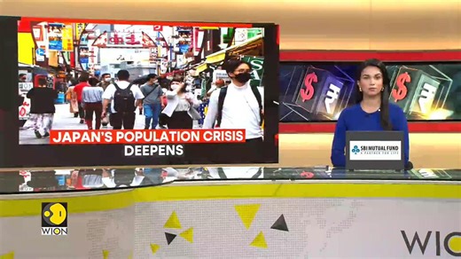 Japan’s births drop 5% in 2024 to record 720,988