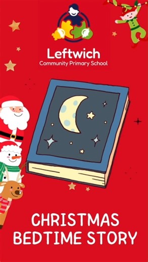 Tonight's story is Babushka read by Miss Cousins 👵 Babushka is busy tidying her house when three unexpected guests arrive telling her that they are looking for a baby, a new born king. When they leave, Babushka stays behind cleaning and tidying, and preparing a gift for the baby. The next morning when she starts to follow the men she finds that the snow has covered their tracks and she doesn't know which way to go. But she keeps on searching, and as she goes she gives a gift from her basket to 