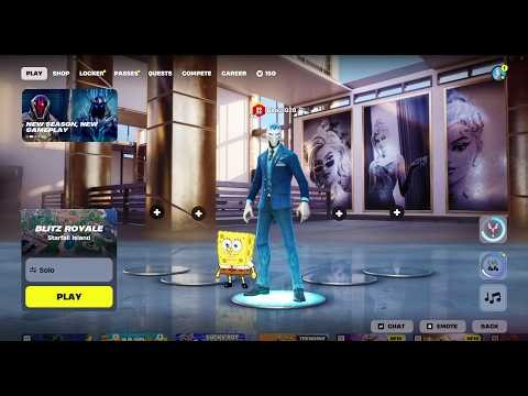 🔴 Fortnite Live! 🔴 Join to do whatever!