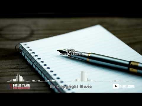 Backsound Music Ceria Keren untuk Tugas Sekolah - Pena