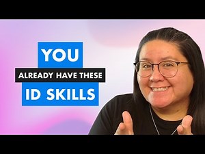 Top 5 Teaching Skills We STILL Use in Instructional Design