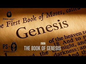 BIBLEin365: The Book of Genesis (5.0)