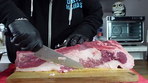 How to Smoke a Brisket Hot and Fast