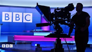 BBC celebrates 100th birthday