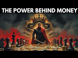 The Machiavellian Art of Turning Money Into Power | Wealth Lessons of the Elite