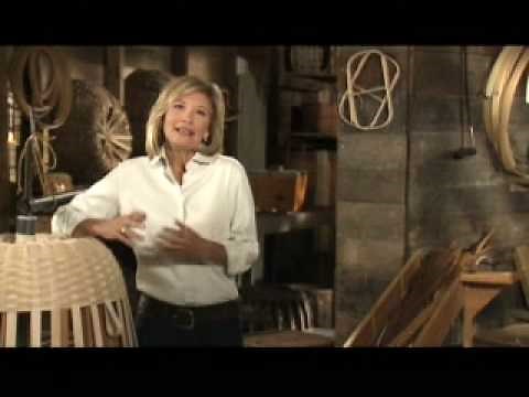 Past Present Future -- Woven Together at Longaberger (complete version)