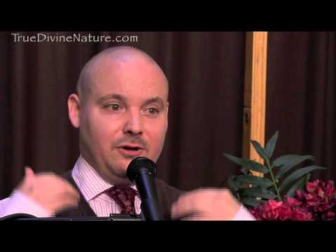 The Cosmic Mission - Matt Kahn