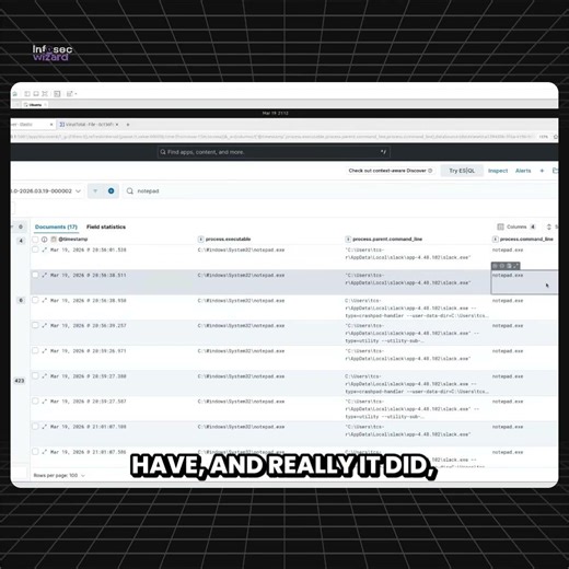Why Is Slack Opening Notepad?