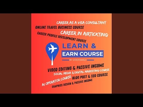 Travel Ecosystem Business