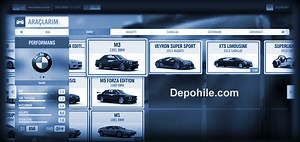 Forza Horizon 4 Bedava Araba Hilesi Yapımı Cheat Engine 2023