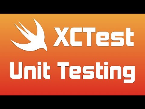 Getting Started With Unit Testing | XCTest | Swift