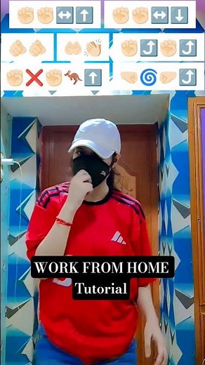 Fifth Harmony: Work From Home TikTok Dance Tutorial 💪 #tiktok #trending #shorts ‪@Non-dancyDance‬