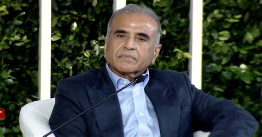 'India Needs Its Own Cloud': Sunil Bharti Mittal