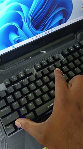 Open windows settings in Seconds! 🚀