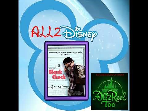 Blank Check (1994) - ALL2 DISNEY REVIEW
