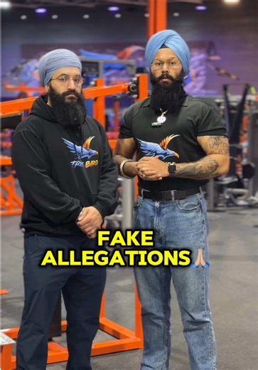 From last few days a Fake propaganda is running against us and our business🙏🏼 We are aware of statements recently made on a public podcast by a former employee. These statements contain false and misleading allegations that have caused distress to our business, our team, and our family. We categorically deny these claims. This video is shared solely to clarify facts, correct misinformation, and protect our reputation. We believe in transparency, integrity, and accountability. Further matters a