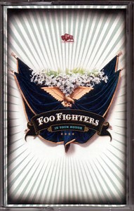 Foo Fighters - In Your Honor