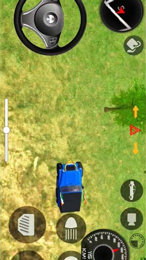 2Modified Mahindra Thar😈 Indian Cars (Gadi Wala Game) VIKAS GAME FF INDIAN Android game #2026