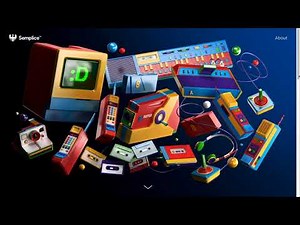 Semplice 5 tutorial | How to Use the Responsive Editor