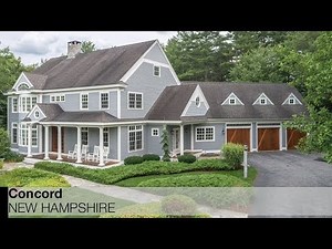 Video of 10 Checkerberry Lane | Concord, New Hampshire real estate & homes by Darlene Lynch