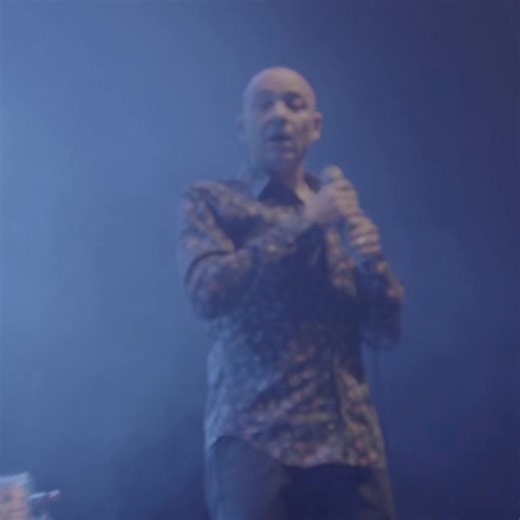 17K views · 984 reactions | I’m very much looking forward to this year for a number of different reasons, but the main one is that we’ll be performing the most amount tour dates I’ve ever done (and the biggest venues) which is squarely down to you all, so a big big thanks. They’ll be super high-energy, with plenty of singing, dancing and chanting. What more could you ask for? See you round campus real soon and tickets are available from kennythomasmusic.com. | Kenny Thomas | Facebook