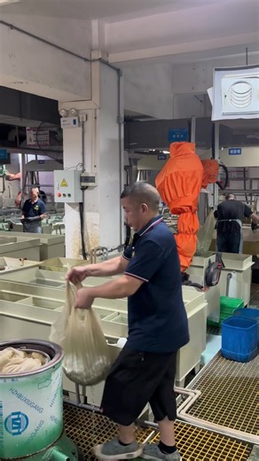 The Future of Industrial Robots in Manufacturing