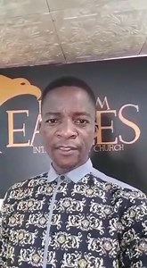 4.5K views · 18 reactions | After his ED prophecy, Seer Cephas has a special word to those who believed and those that attacked him. | Hatirare263 | Facebook