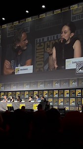 26K views · 126 reactions | Cailee Spaeny says Fede Álvarez was the perfect director for #AlienRomulus. #SDCC | Rotten Tomatoes | Facebook