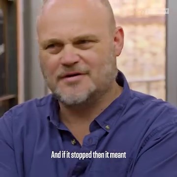 My visit to South Africa was a sobering reminder of the life “Non-Whites” faced. Watch Al Murray: Why Does Everyone Hate The British Empire? 🇬🇧 Mondays at 9pm on Sky HISTORY. | Al Murray