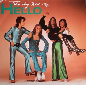 Hello - The Very Best Of Hello