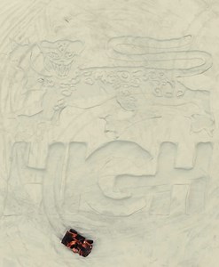 HIGH x SURVIVAL 🐅 🛹 17/01/25 #high #highcompany