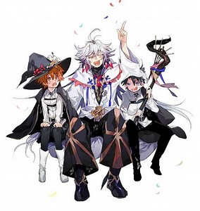 Merlin | Wiki | Fate Universe Multilingual Amino
