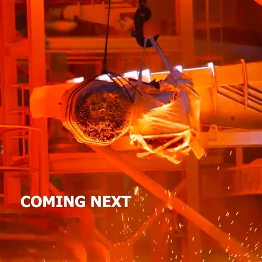 AMAZING MANUFACTURING PROCESS OF MAKING LARGE STEEL FORGING PARTS Large steel forging parts are critical components for heavy industries such as power generation, mining, shipbuilding, oil gas… | AZIZ RAHMAN