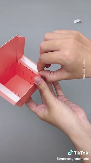 DIY Gift Box Ideas with Ngoc Vang Handmade