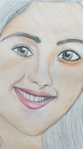 pencil drowing art 😊😊like &comment