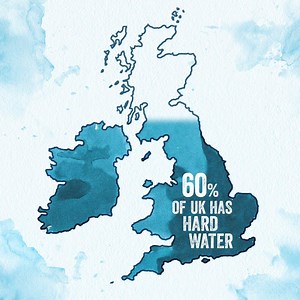 With water making up to 98% of coffee and 99% of tea, the regional variance can have a major impact on the flavour, aroma and appearance of hot beverages. Our water map shows you how water varies across the country. | BRITA United Kingdom