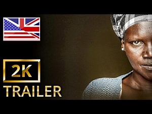 Human - Die Menschheit - Official Trailer 1 [2K] [UHD] (Englisch/English) (Deutsch/German)