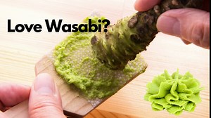 Wasabi Soy Seasoning Sauce Powder (2.11 oz / 60g, Packet of 1) - Asian, Japanese, Umami, Seasoning, Vegetable, Meat, Seafood, Snacks, Mixed Nuts, Popcorn, Shoyu, Eggs, Spices, Spicy, Grilling - Kinjirushi Brand