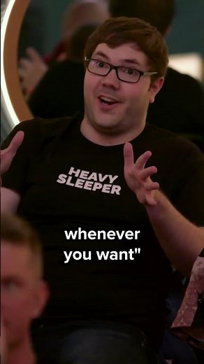 Dropout's Got Competition 🫥