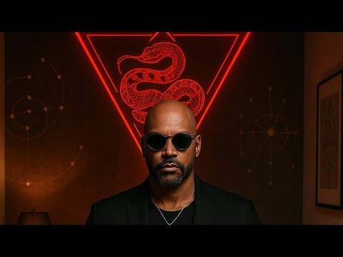 The Art of Sustainable Psychic Vampyrism (Live Zoom Training